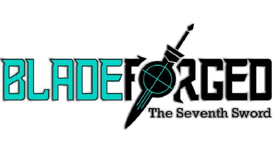 Bladeforged: The Seventh Sword official artwork 2