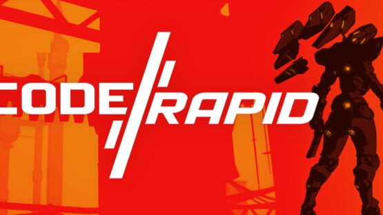 Code Rapid official artwork 3