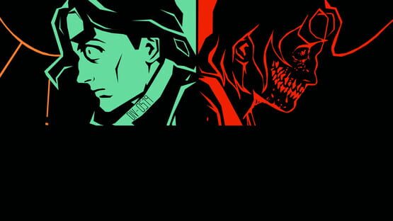 Misdamnation official artwork 1