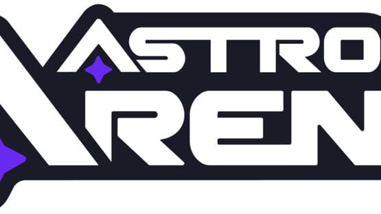 Astro Arena gameplay screenshot
