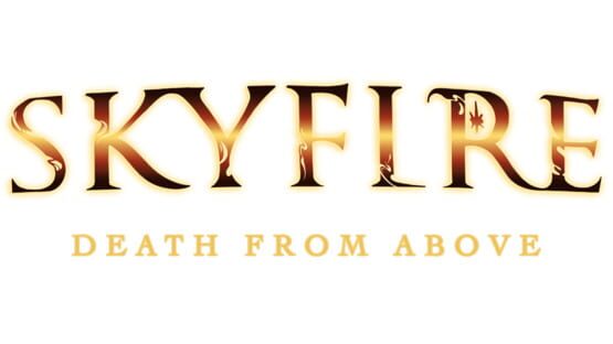 Skyfire: Death From Above gameplay screenshot