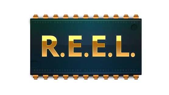 R.E.E.L. official artwork 1