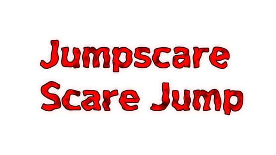 Jumpscare Scare Jump gameplay screenshot