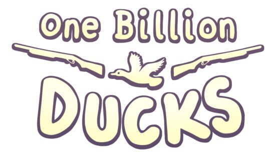One Billion Ducks official artwork 2