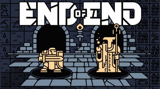 End of End gameplay screenshot