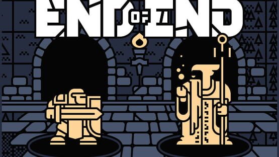 End of End gameplay screenshot