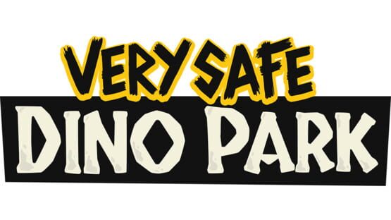 Very Safe Dino Park official artwork 2
