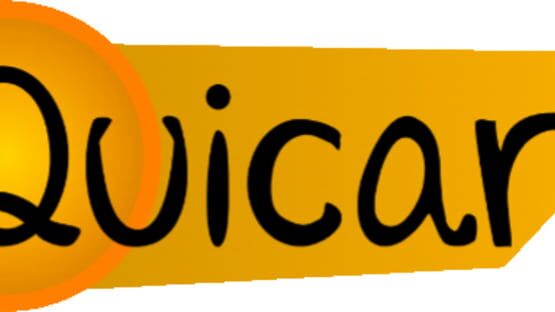 Quicar official artwork 2