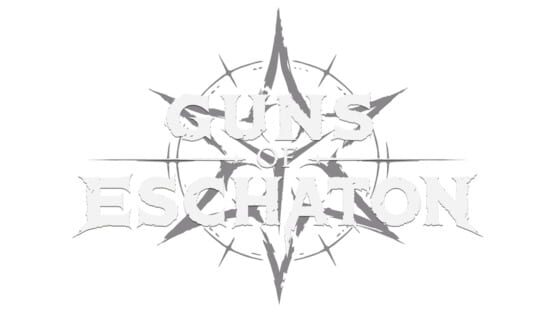 Guns of Eschaton - Artwork 2