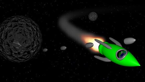 Another Rocket Game gameplay screenshot