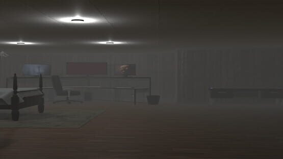 Perpetual Fear gameplay screenshot
