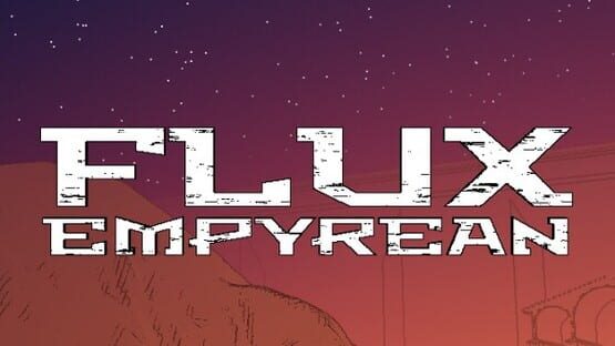 Flux Empyrean official artwork 1