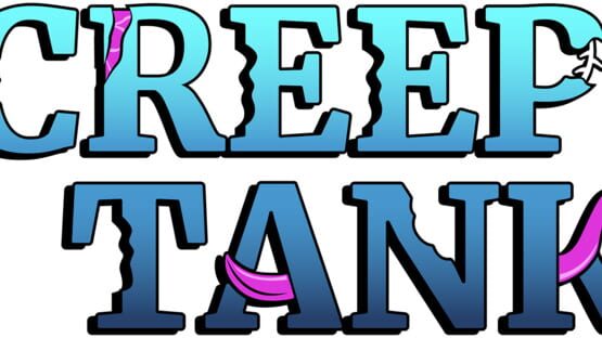 Creep Tank gameplay screenshot