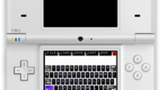 Petit Computer gameplay screenshot
