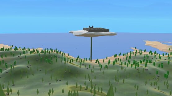 RPG Fitness VR screenshot 4