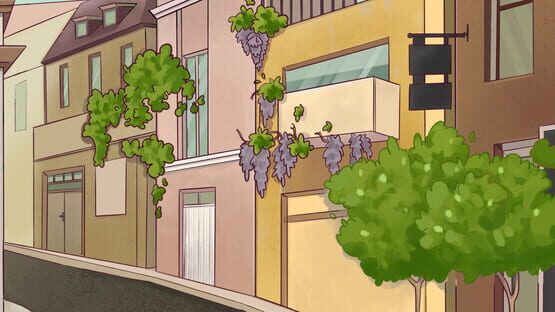 FurstDate: A Furry Dating Simulator ๐พ screenshot 1