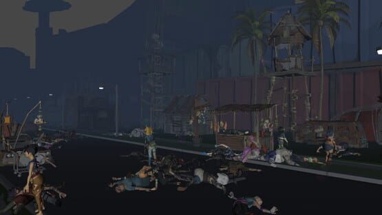 The Mutiny official artwork 2