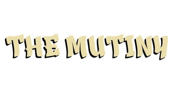 The Mutiny gameplay screenshot