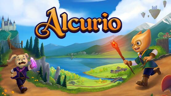 Alcurio official artwork 3