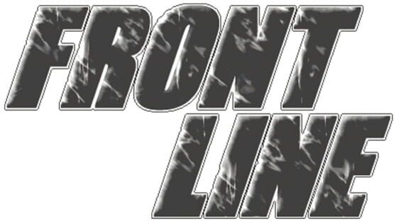 Front Line official artwork 1