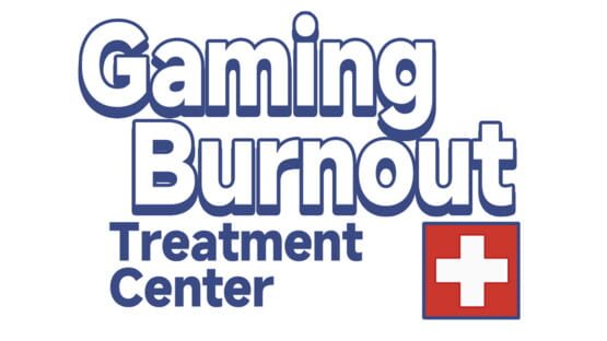 Gaming Burnout Treatment Center gameplay screenshot
