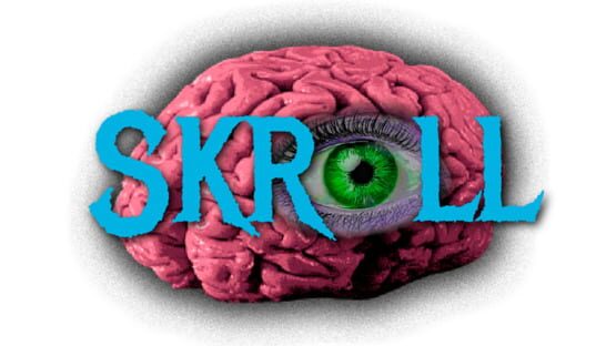 Skroll official artwork 1