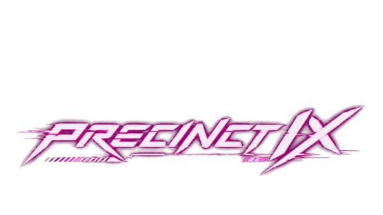 Precinct IX official artwork 2