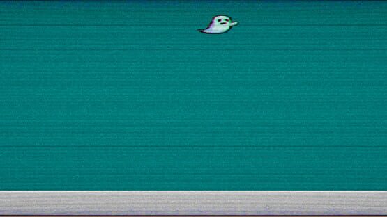 Ghostflippers official artwork 1