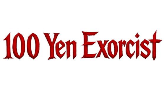 100 Yen Exorcist official artwork 1