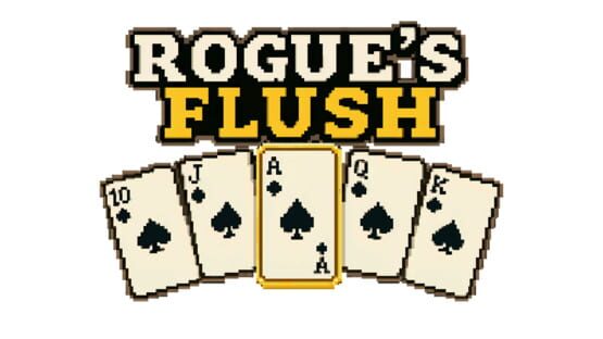 Rouge's Flush official artwork 2