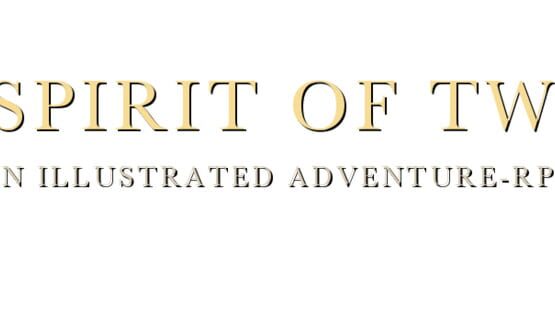 The Spirit of Twelve official artwork 2