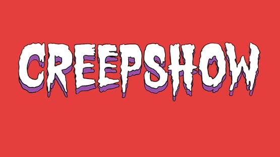 Creepshow official artwork 3