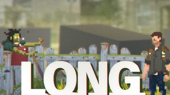 Long Gone official artwork 1