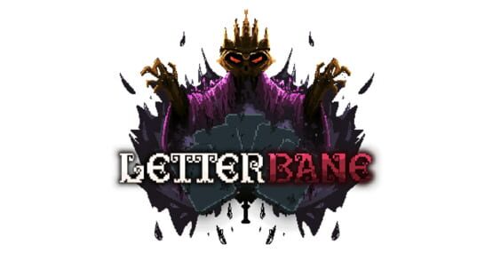 Letterbane official artwork 2