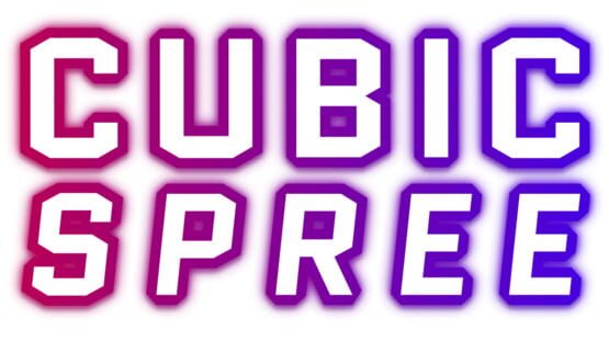 Cubic Spree official artwork 2