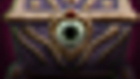 Cursed Companions official artwork 6