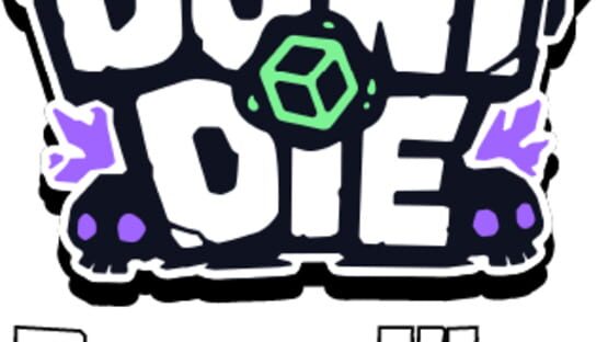 Don't Die Roguelike gameplay screenshot