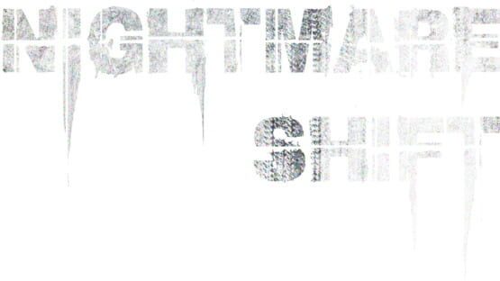 Nightmare Shift official artwork 4