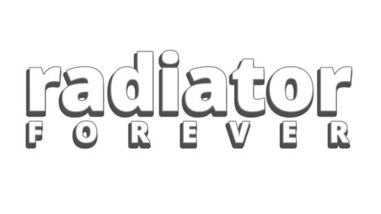Radiator Forever official artwork 2