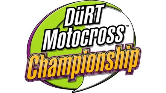 Durt: Motocross Championship official artwork 2