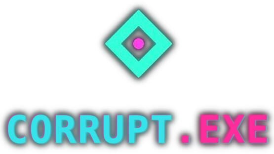 Corrupt.exe official artwork 2