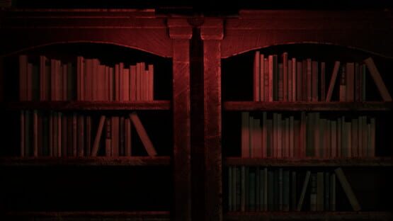 Write Night gameplay screenshot