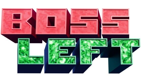 Bossleft official artwork 2