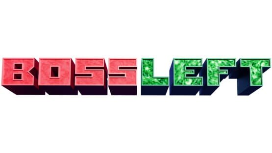 Bossleft official artwork 3