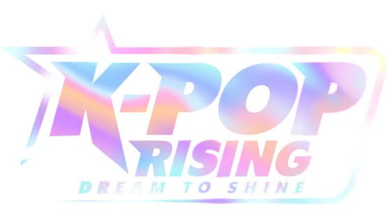 K-Pop Rising: Dream to Shine - Artwork 2