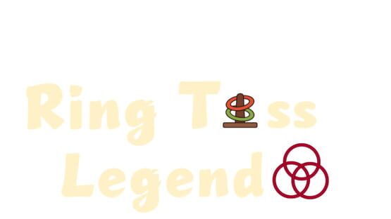 Ring Toss Legend official artwork 5