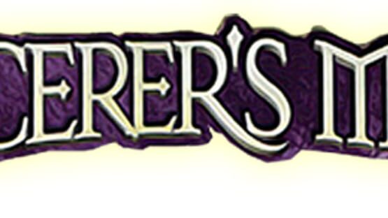 Sorcerer's Maze gameplay screenshot