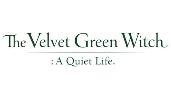 The Velvet Green Witch: A Quiet Life official artwork 2