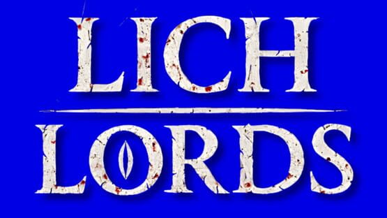 Lich Lords gameplay screenshot
