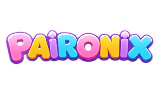 Paironix official artwork 2